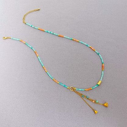 Romantic Necklace for Special Moments
