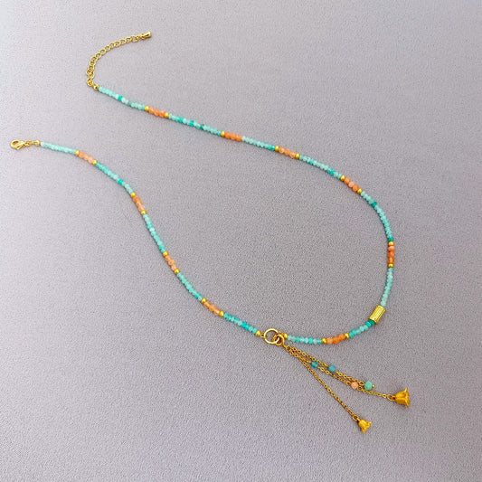 Romantic Necklace for Special Moments