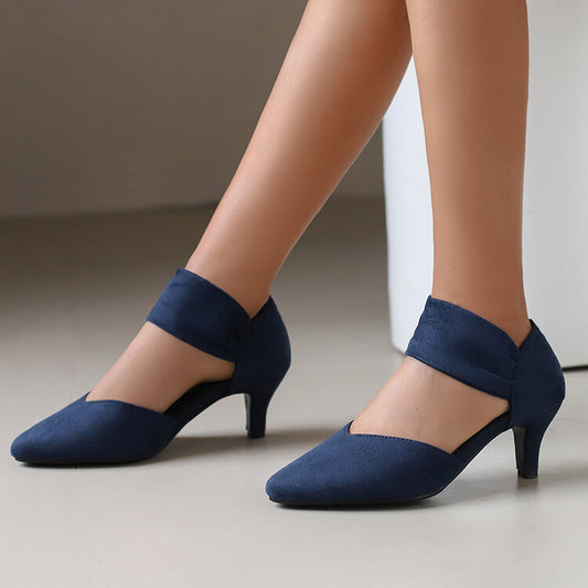 Elegant Orthopedic Sandals for Every Step