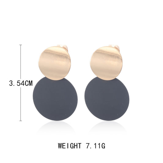 Romantic Earring for Special Moments