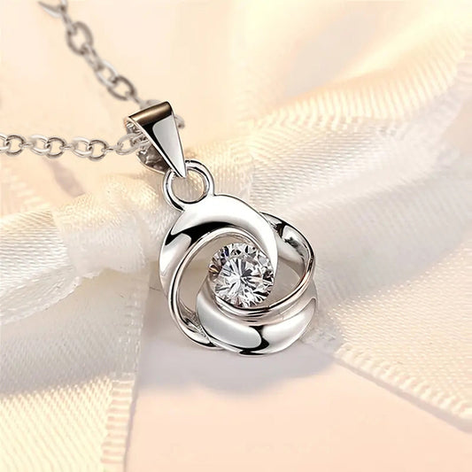 Beautiful Necklace with Unique Style