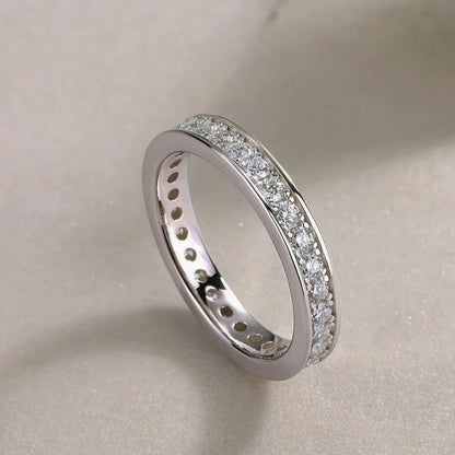 Elegant Ring for Every Occasion