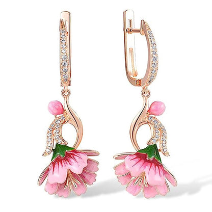 Stunning Earring for Daily Wear
