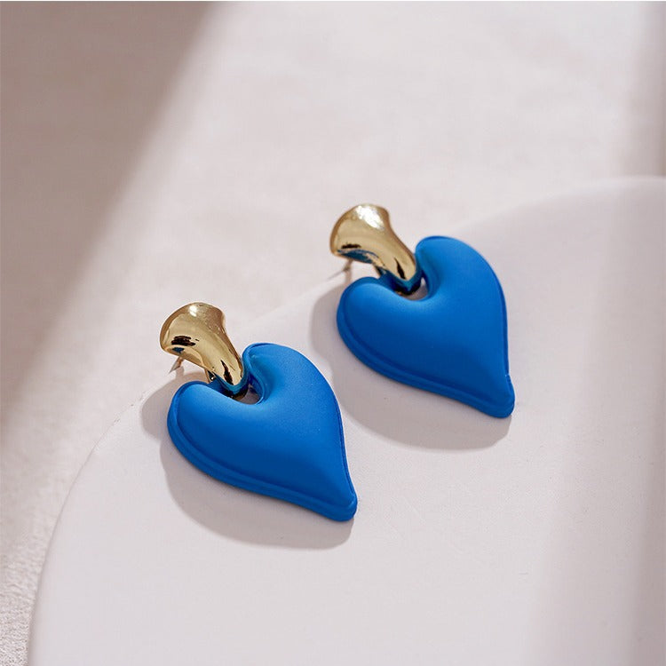 Romantic Earring for Special Moments