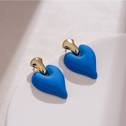 Romantic Earring for Special Moments
