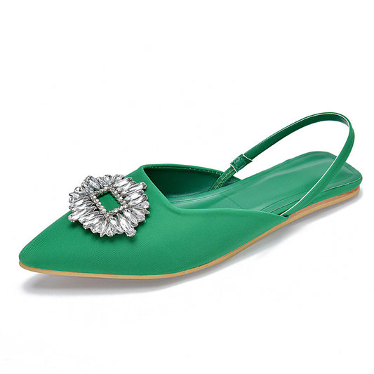 Beautifully Crafted Orthopedic Sandals