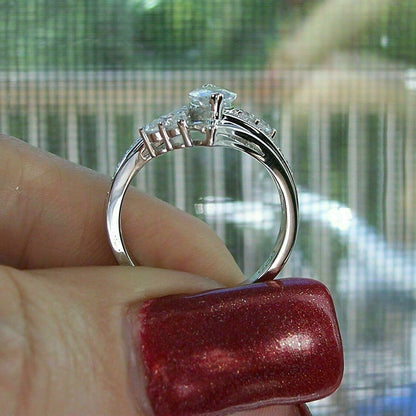 Romantic Ring for Special Moments