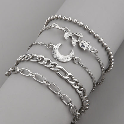Delicate Artisan Bracelet