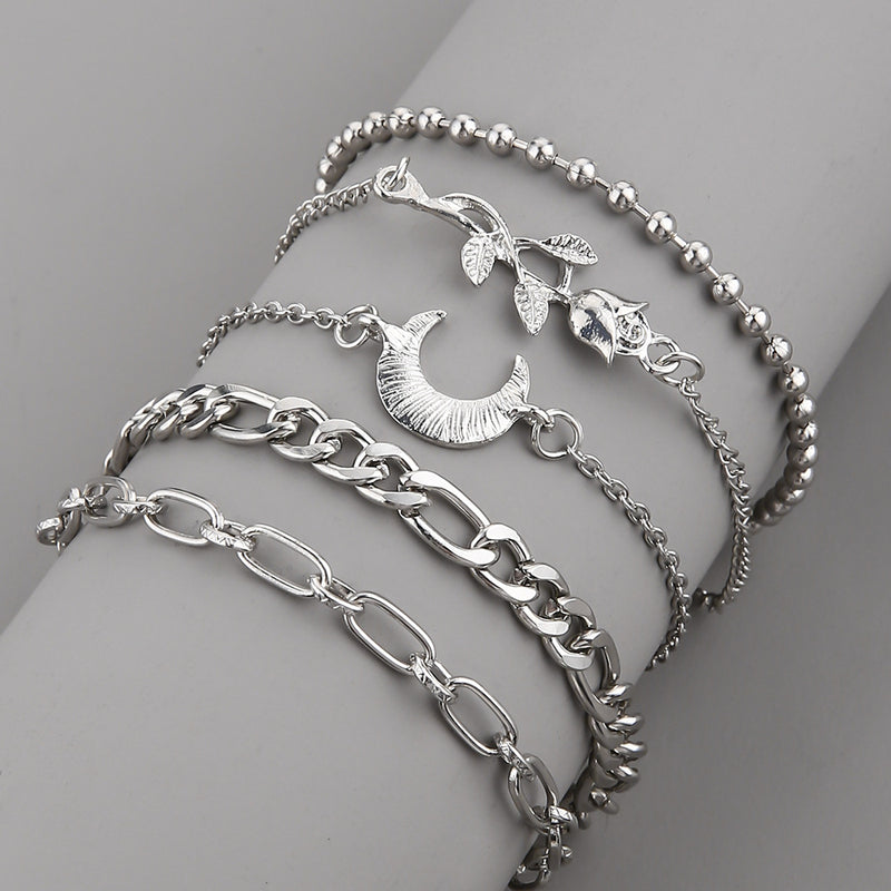 Delicate Artisan Bracelet