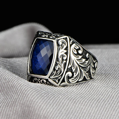 Romantic Ring for Special Moments