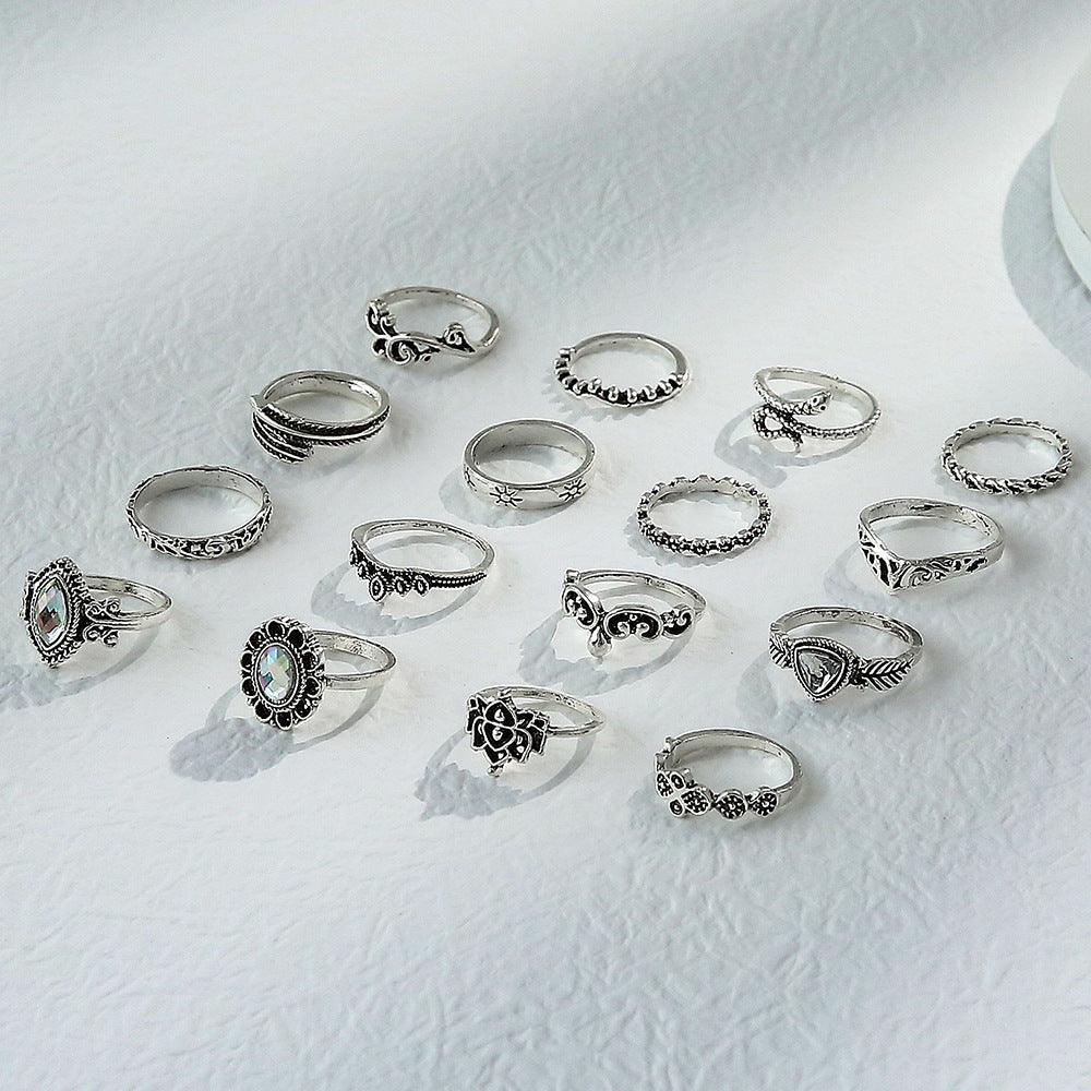 Elegant Ring for Every Occasion
