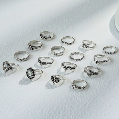 Elegant Ring for Every Occasion