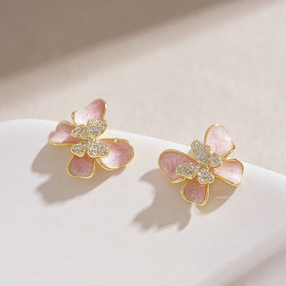Romantic Earring for Special Moments