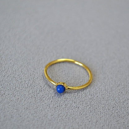 Stunning Gold Ring for Daily Wear