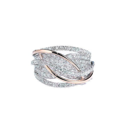 Elegant Ring for Every Occasion