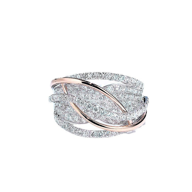 Elegant Ring for Every Occasion