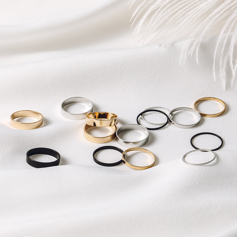 Stunning Ring for Daily Wear