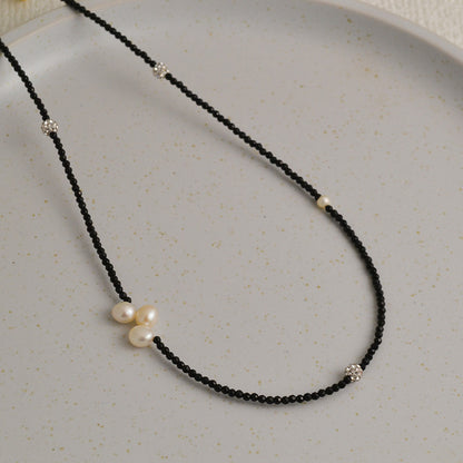 Stunning Gold Necklace for Daily Wear