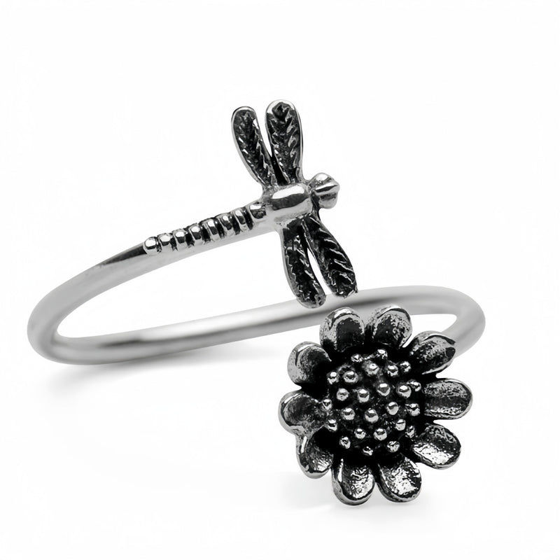 Elegant Ring for Every Occasion