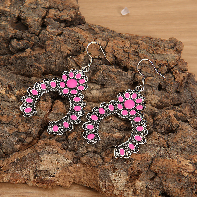 Romantic Earring for Special Moments