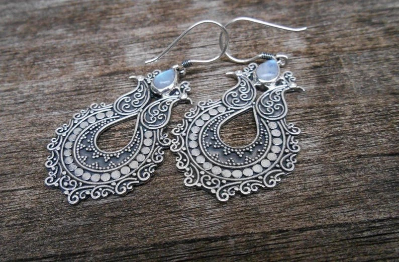 Elegant Earring for Every Occasion