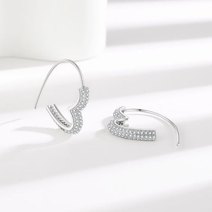 Romantic Earring for Special Moments