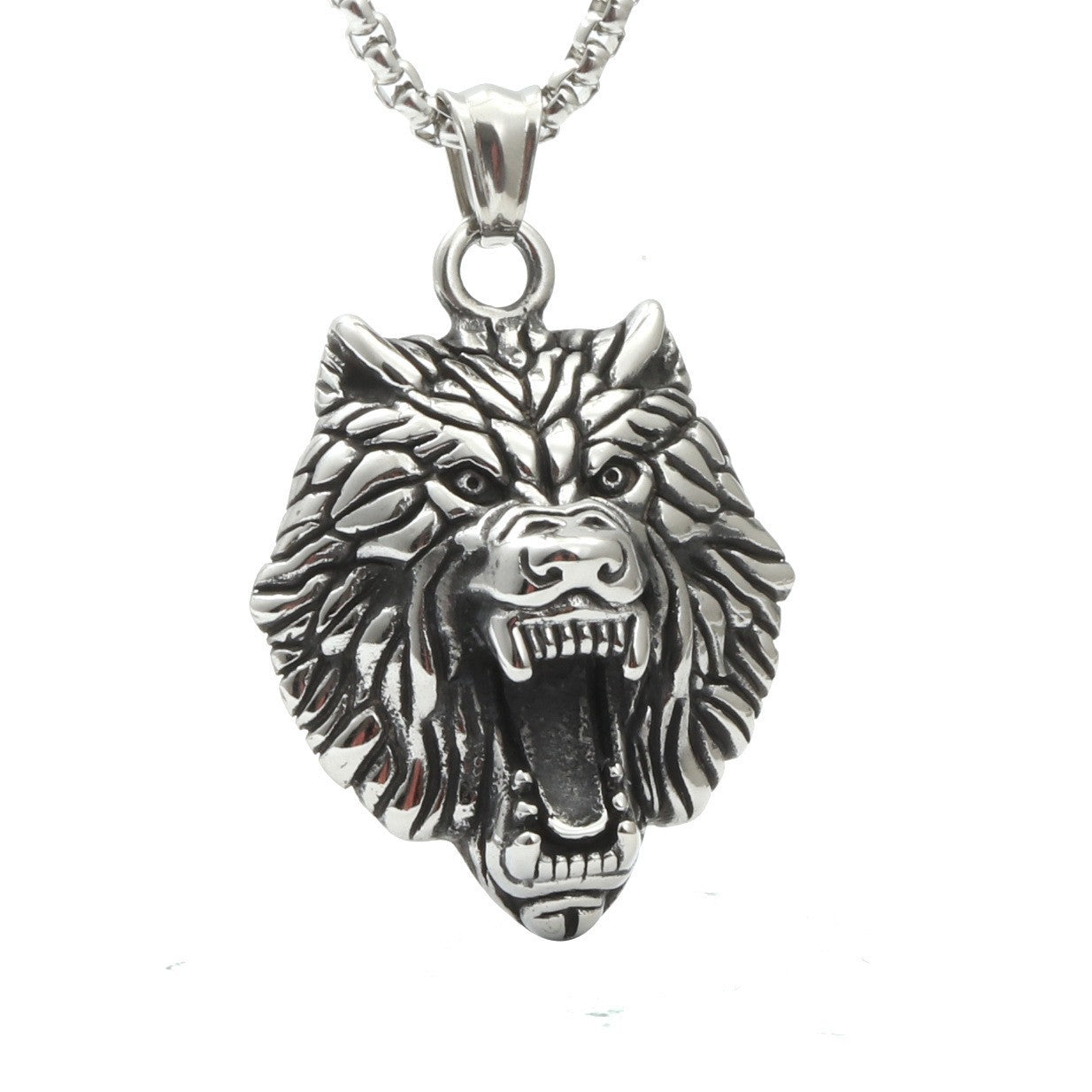 Stunning Necklace for Daily Wear