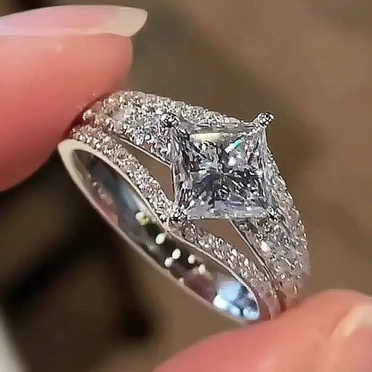 Elegant Ring for Every Occasion