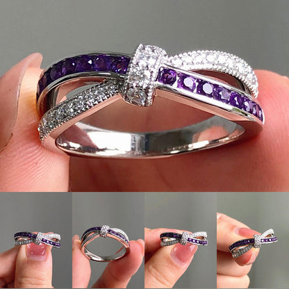 Classic Ring with Timeless Appeal