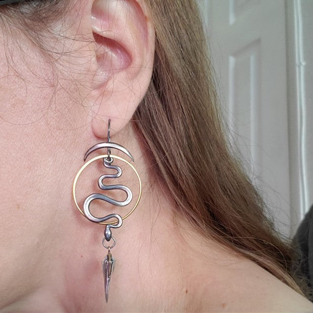 Stunning Earring for Daily Wear
