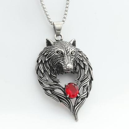 Charming Pendant for Any Occasion