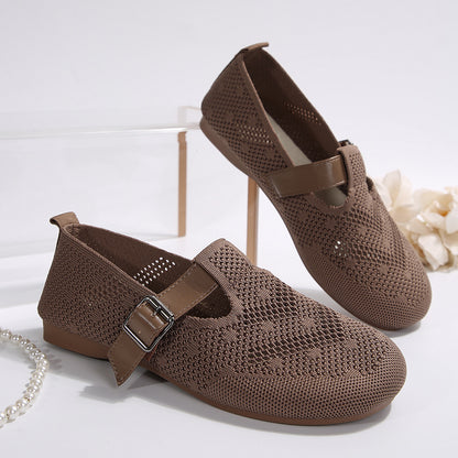 Vintage Inspired Orthopedic Shoes