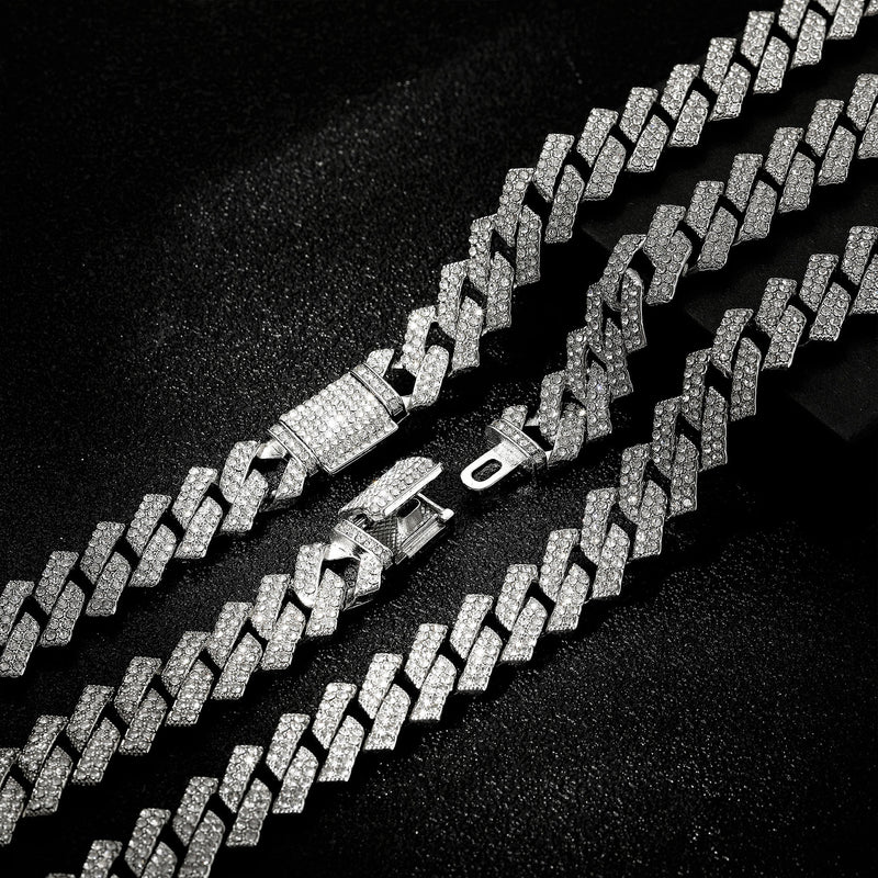 Classic Necklace with Timeless Appeal