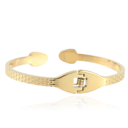 Vintage Handmade Bracelet