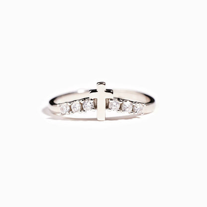 Delicate Artisan Ring