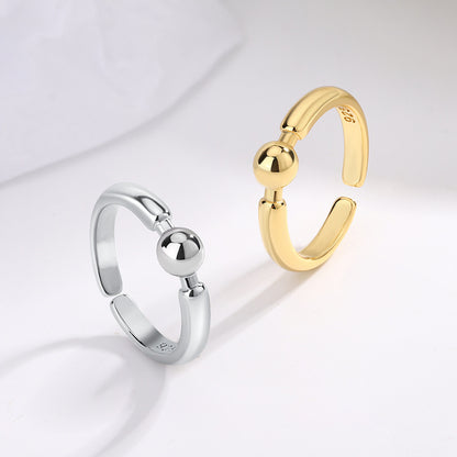 Elegant Ring for Every Occasion