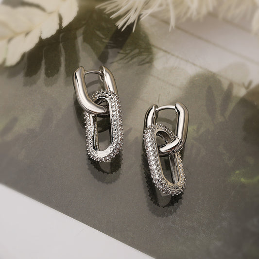 Elegant Earring for Every Occasion
