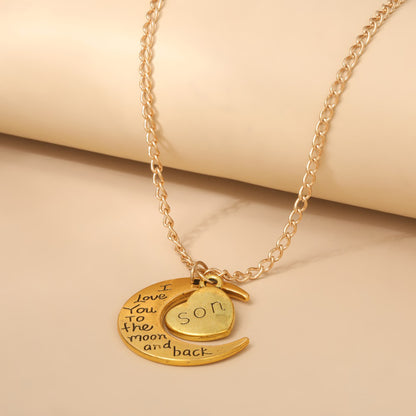 Classic Necklace with Timeless Appeal
