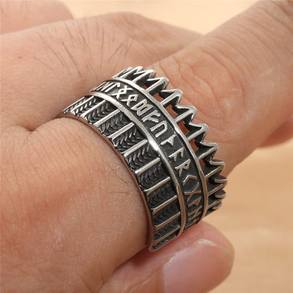 Delicate Artisan Ring