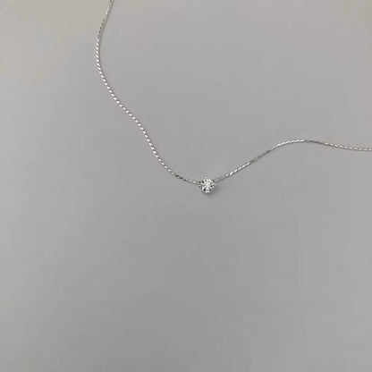 Romantic Necklace for Special Moments