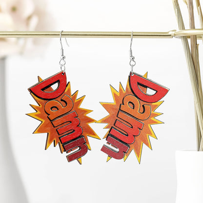 Classic Earring with Timeless Appeal