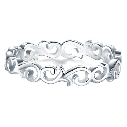 Romantic Ring for Special Moments