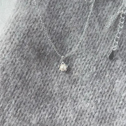 Charming Pearl Necklace for Any Occasion