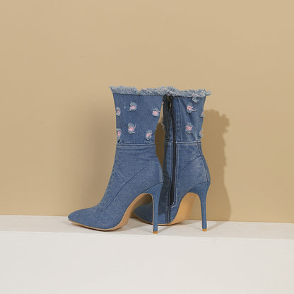 Stylish Orthopedic Boots for Any Occasion