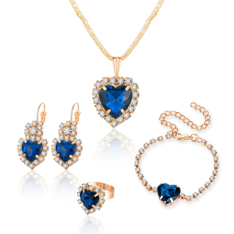 Beautiful Set with Unique Style