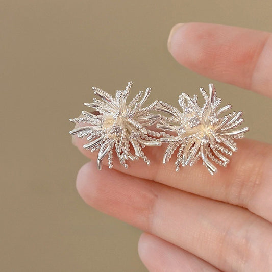 Charming Earring for Any Occasion