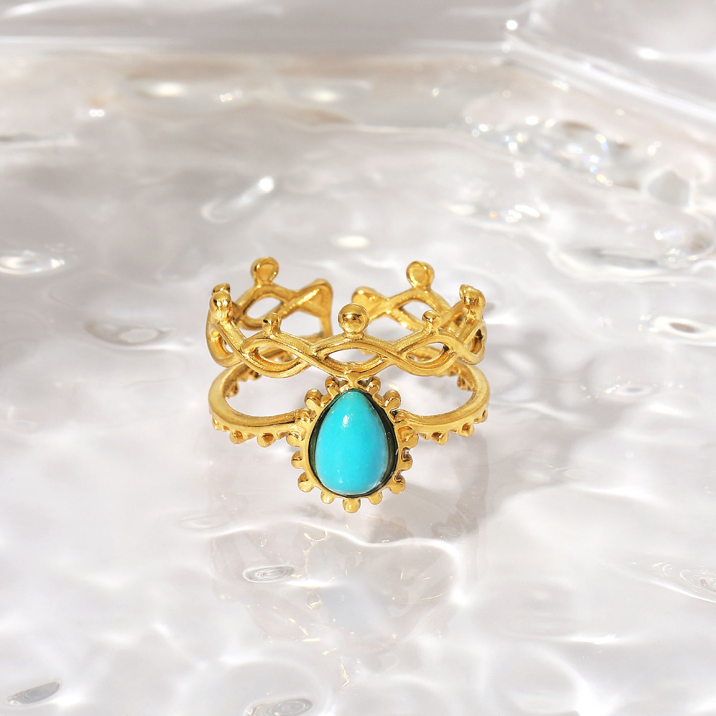 Stunning Piece for Daily Wear