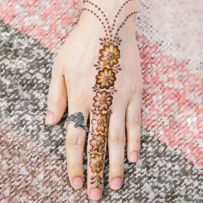 Romantic Ring for Special Moments