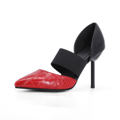Graceful Orthopedic Shoes for Modern Look