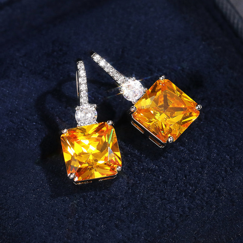 Romantic Earring for Special Moments
